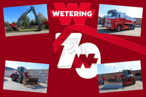 70 jaar Wetering 2025 - 01